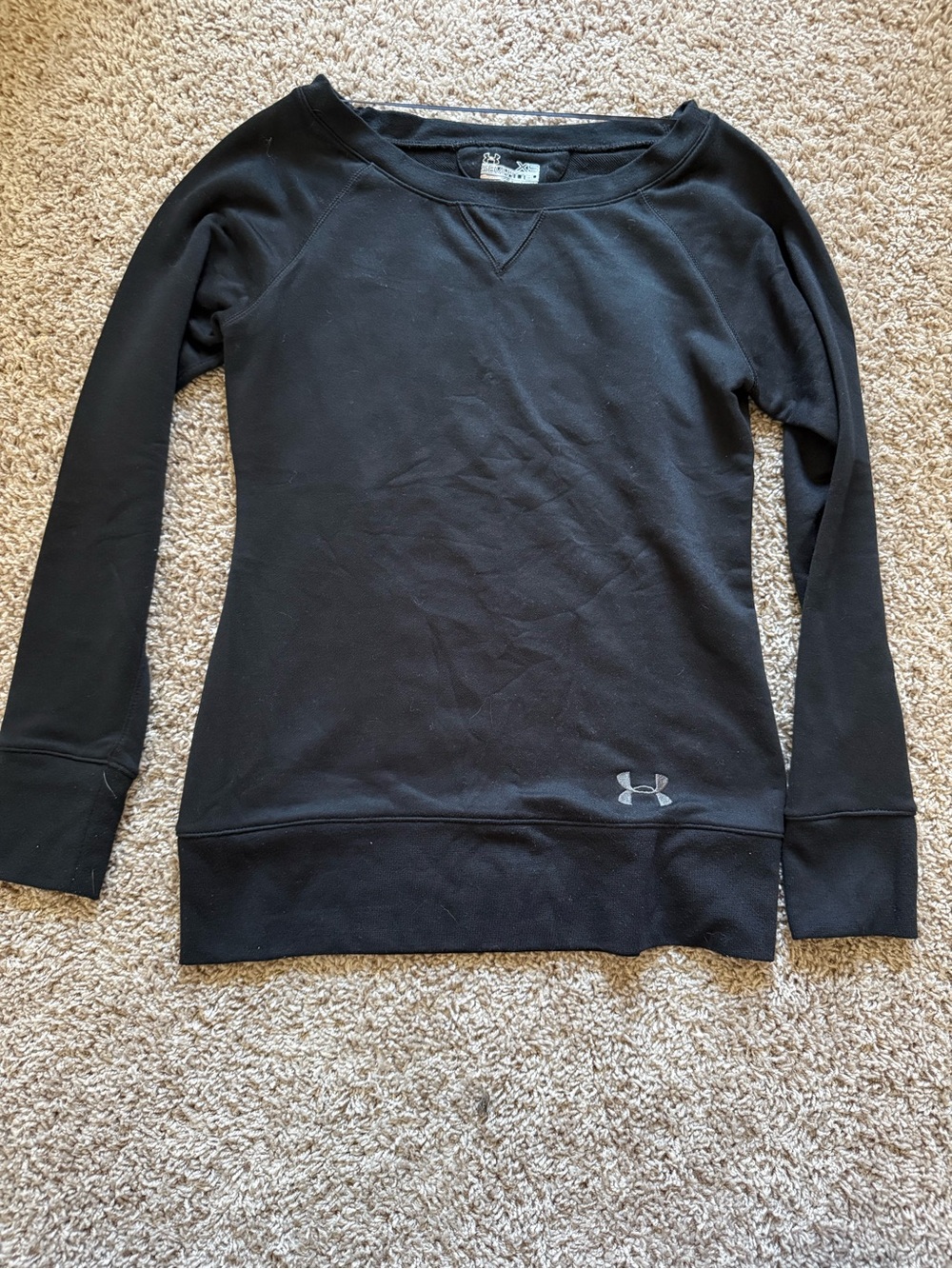 Under Armour Sweatshirt